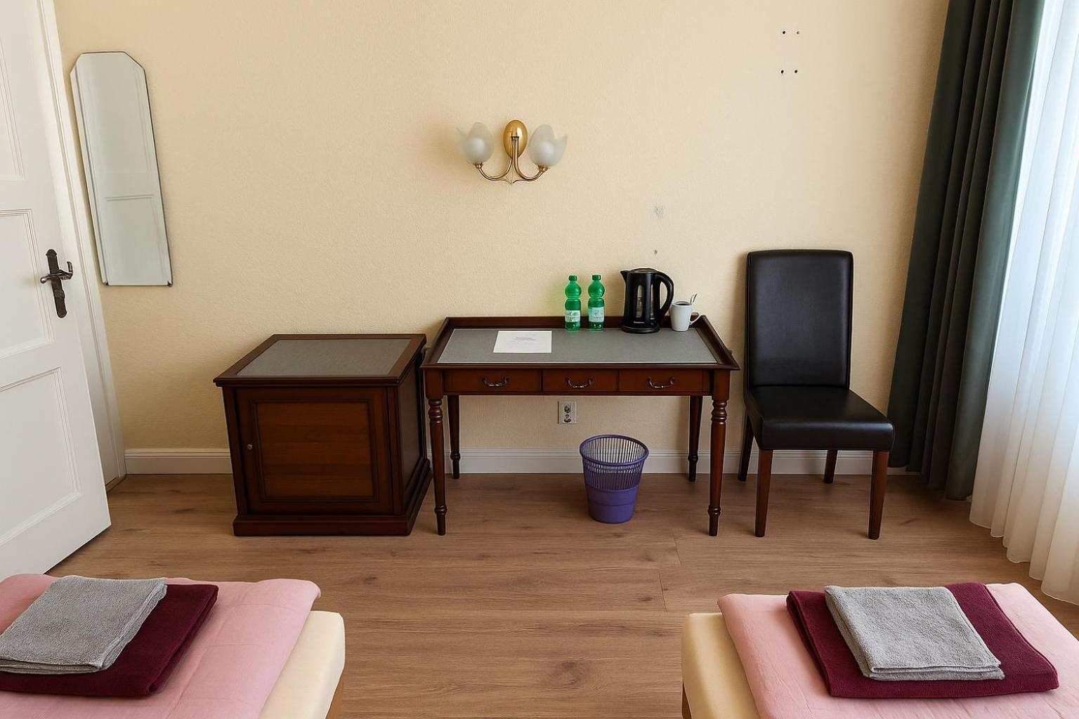 Am Ratshof Hotel Halle  Bagian luar foto